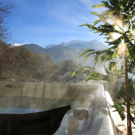 莱斯奥德萨沃伊住宿加早餐旅馆 帕西 外观 照片
